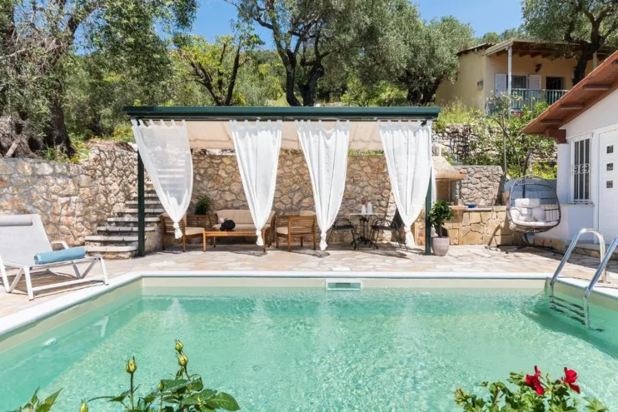 konnect.gr Alkinoi Seaview Villa with Private Pool 012