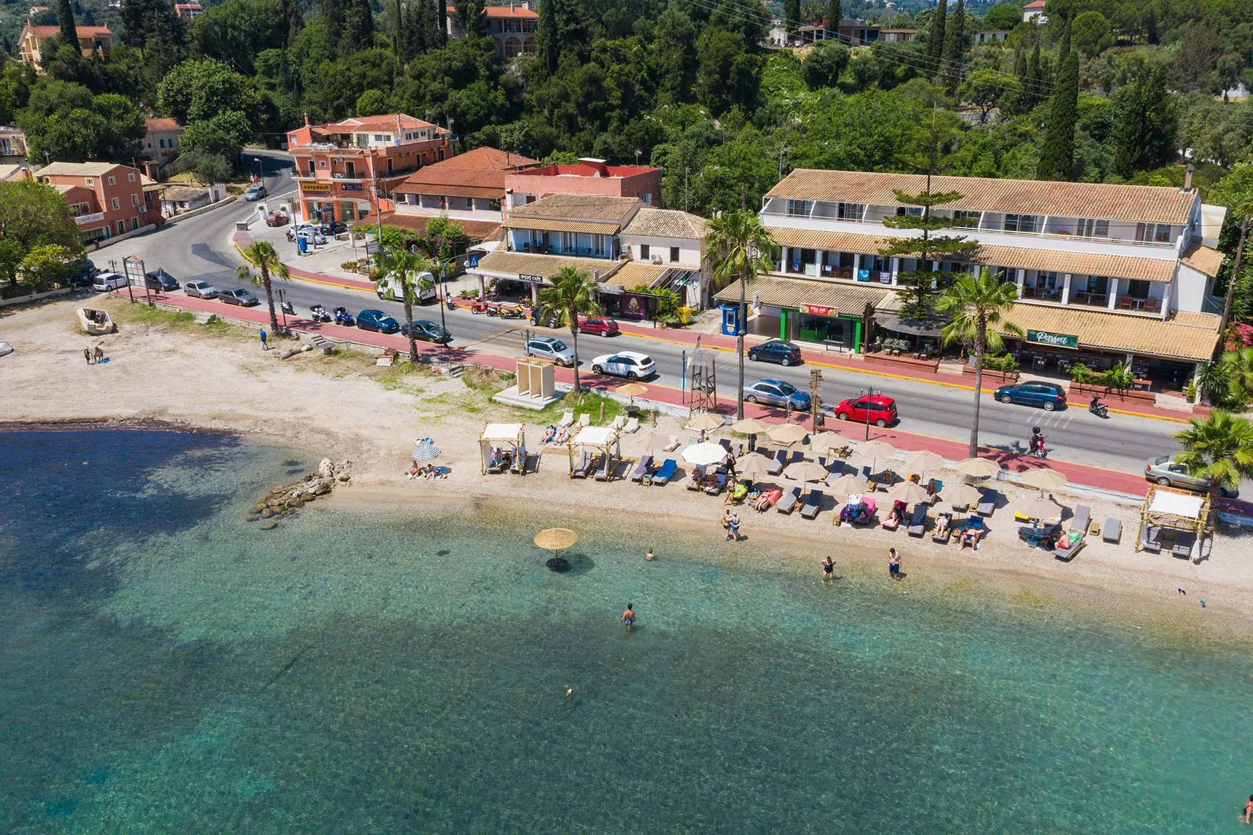 konnect.gr Ipsos Beach Studios Complex 021