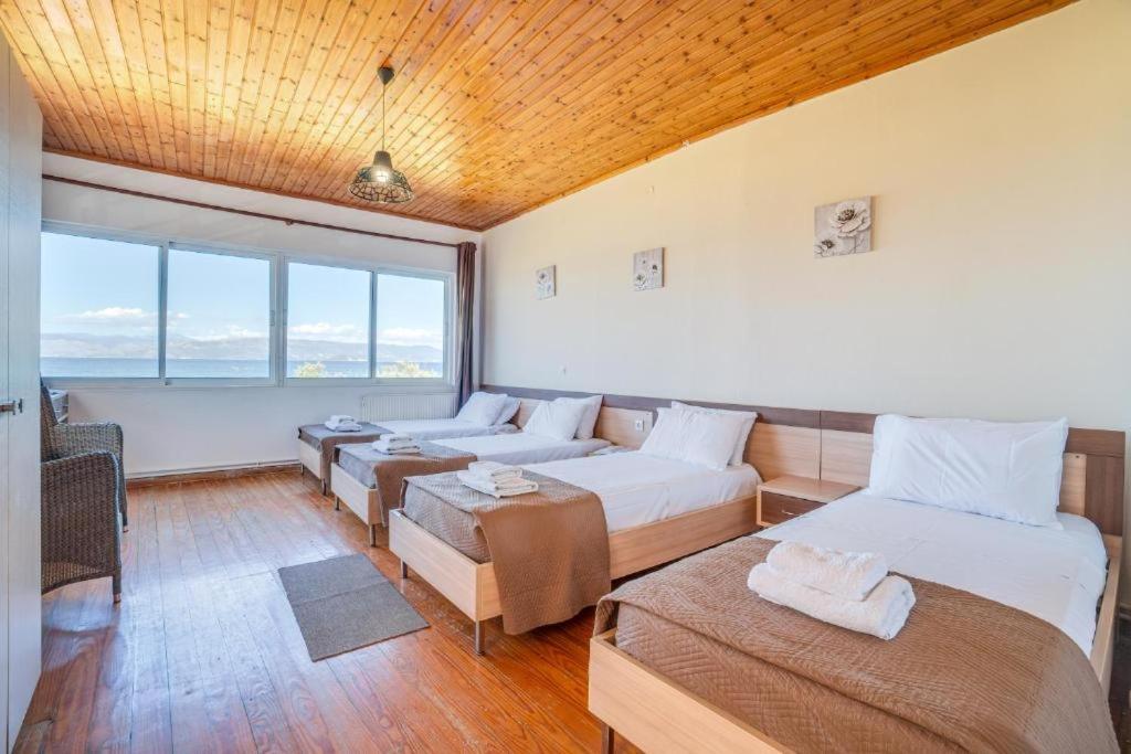 konnect.gr Saint Peter Bay Aparthote 9