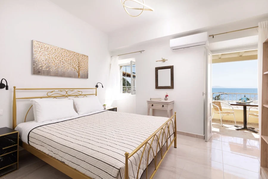 konnect.gr Salt Sun Seaview Studio Apartment 003