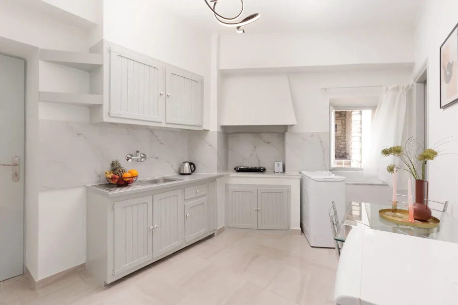 konnect.gr Salt Sun Seaview Studio Apartment 007