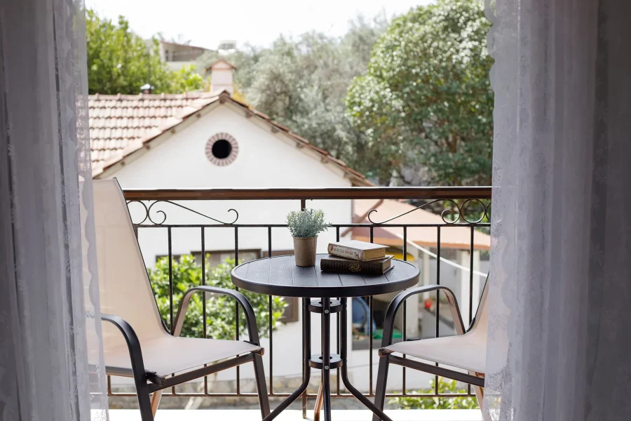 konnect.gr The Island Life Superior 2BD Apt Apartment 001