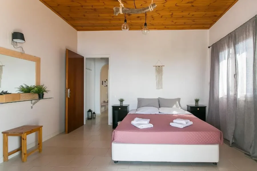 konnect.gr Vallias Seaview 1BD Apartment1st Floor Nr 5 7