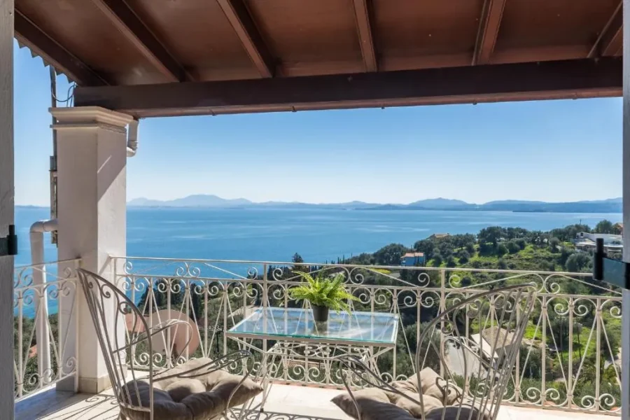 konnect.gr Vallias Seaview 1BD Apartment1st Floor Nr 5 8